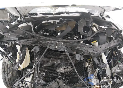 2015 Dodge Durango Limited z USA, uszkodzony, nr VIN 1C4RDJDG2FC176788